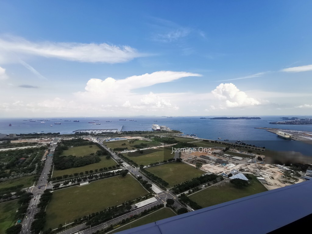 Marina Bay Residences thumbnail photo